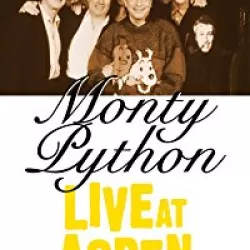 Monty Python Live At Aspen
