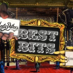 Monty Python's Best Bits (Mostly)