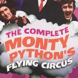 Monty Python's Flying Circus