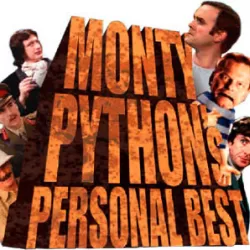 Monty Python's Personal Best