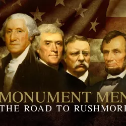 Monument Men: The Road to Rushmore