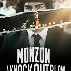 Monzón: A Knockout Blow