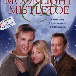 Moonlight and Mistletoe