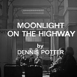 Moonlight on the Highway