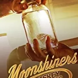 Moonshiners: Whiskey Business