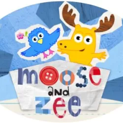 Moose and Zee