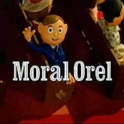 Moral Orel