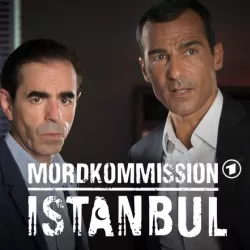 Mordkommission Istanbul