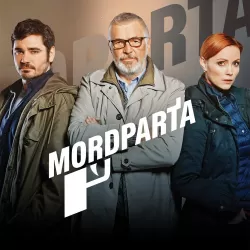 Mordparta