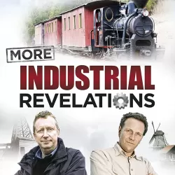 More Industrial Revelations