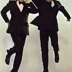 Morecambe & Wise