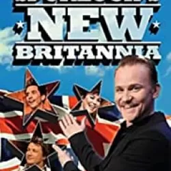 Morgan Spurlock's New Britannia