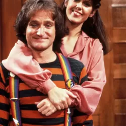 Mork and Mindy