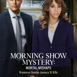 Morning Show Mysteries