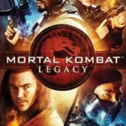 Mortal Kombat: Legacy