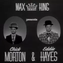 Morton & Hayes