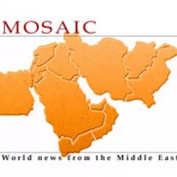 Mosaic: World News from the Middle East