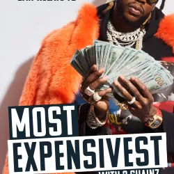 Most Expensivest