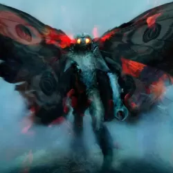 Mothman