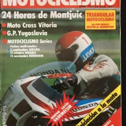 Motociclismo