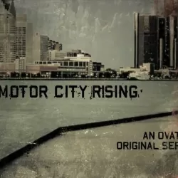 Motor City Rising
