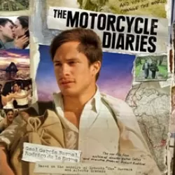 Motorcycle Diaries