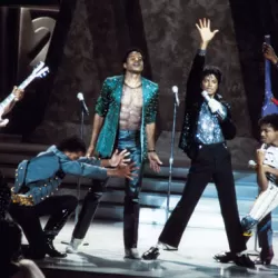 Motown 25: Yesterday, Today, Forever