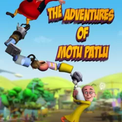 Motu Patlu