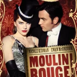 Moulin Rouge!