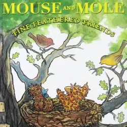 Mouse and Mole