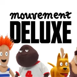 Mouvement Deluxe