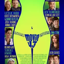 Movie 43: Review
