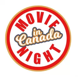 Movie Night in Canada