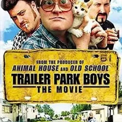 Movie Trailer Park