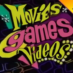 Movies, Games and Videos