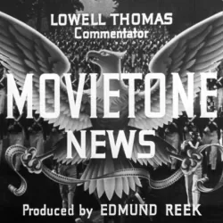Movietone News