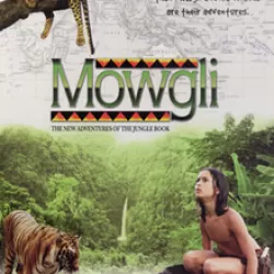 Mowgli: The New Adventures of the Jungle Book