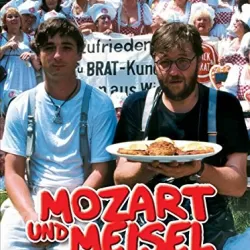 Mozart und Meisel