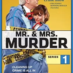 Mr & Mrs Murder