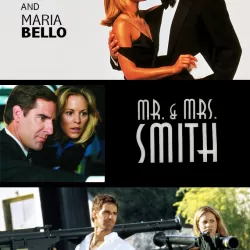 Mr. & Mrs. Smith