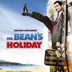 Mr. Bean's Holiday