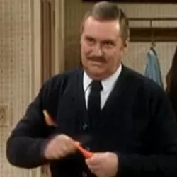 Mr. Belvedere