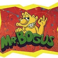 Mr. Bogus