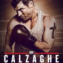 Mr Calzaghe