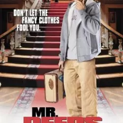 Mr. Deeds