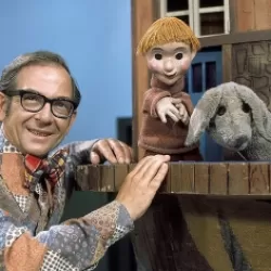 Mr. Dressup