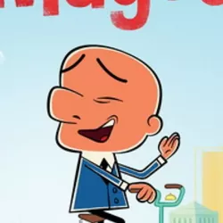 Mr. Magoo