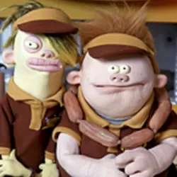 Mr. Meaty