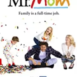 Mr. Mom