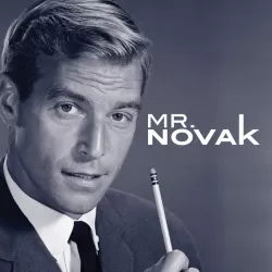 Mr. Novak